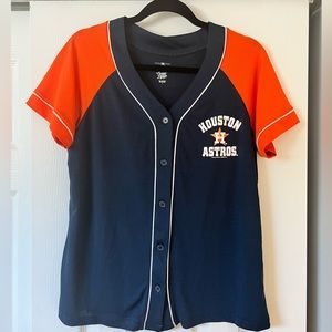 Houston Astros Genuine MLB Merchandise